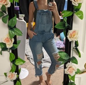 Overalls